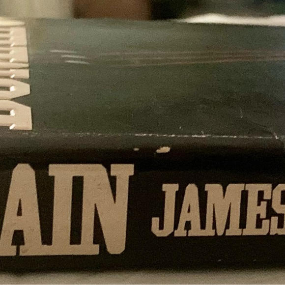 Domain by James Herbert Paperback - Picture 4 of 5